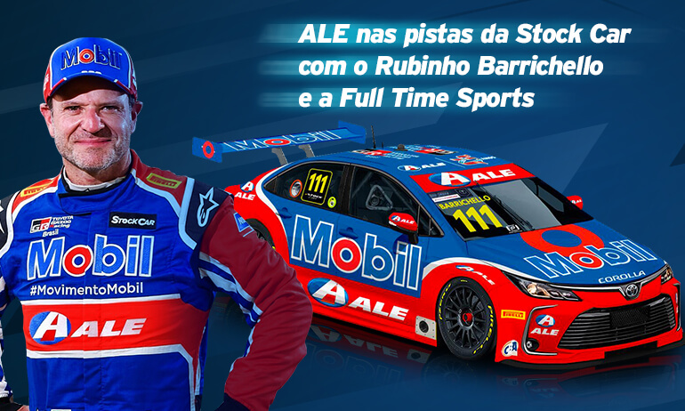 Stock Car: começa mais uma temporada de mentiras na pista